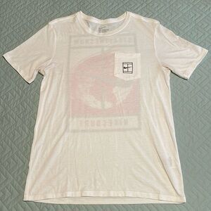 Nike Court Tennis Steal the Show NYC US Open Shirt RARE